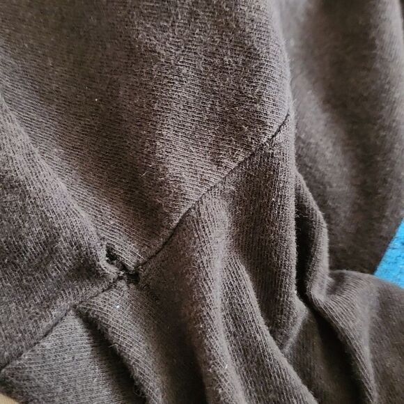 My Hero Academia Funimation men's large black short sleeve t-shirt 100% cotton - Picture 6 of 6